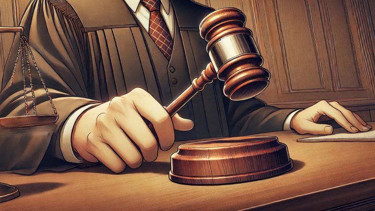 DOJ’s Crypto Enforcement Cracks Down on $73 Million Laundering Scheme