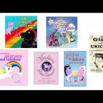 Spiral Notebook for Unicorn Writers – When I Grow Up I’m Gonna Be A Unicorn Writer