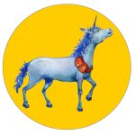 Unicorn Reader Tee Shirt Collection – My Next Read