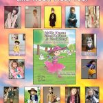 Girls Wear Neck Scarves and Neck Ties, Too!