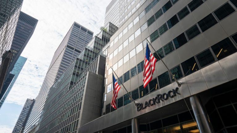 Blackrock Wins UK Crypto Approval With Razor-Sharp Focus on Institutional Play