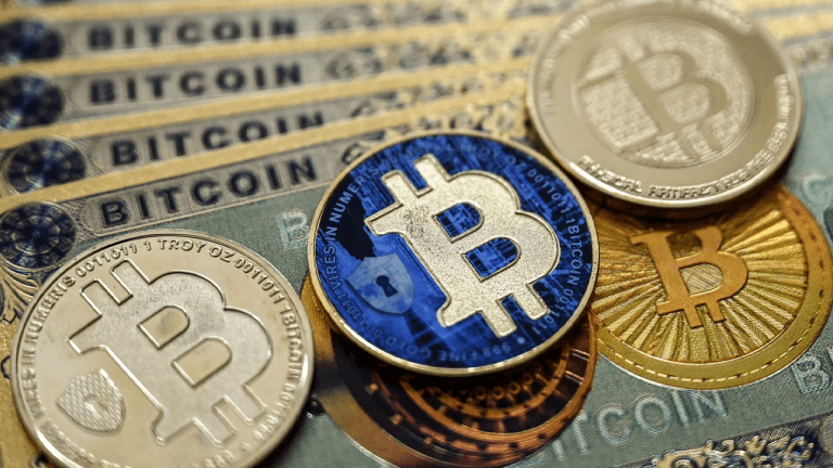 Blackrock’s IBIT Nears 600,000 BTC as ETF Reserve Growth Accelerates