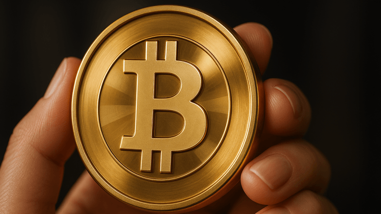 Crypto Markets Echo Wall Street's Modest Gains Amid Trade Policy Fog
