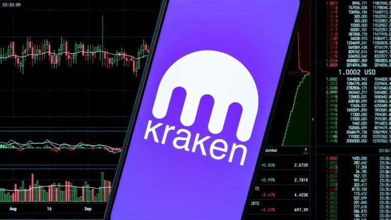 Crypto Meets Wall Street: 11,000 Stocks and ETFs Now Trade on Kraken