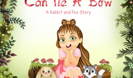 Five Best Picture Books For Tying Fashion Knots
