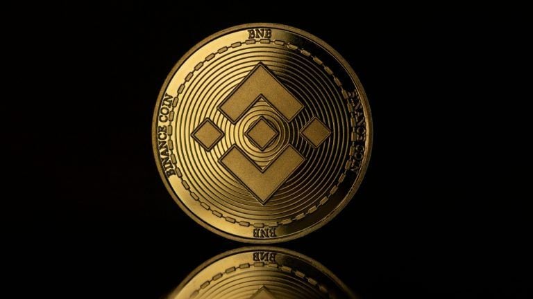 Vaneck Registers to Launch First BNB Exchange-Traded Fund in the US