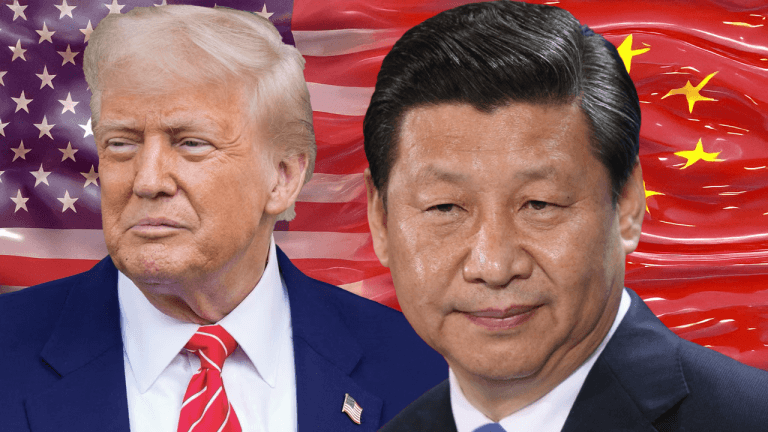 Bitcoin Climbs to $104.9K After Trump Hints at 'Total Reset' With China