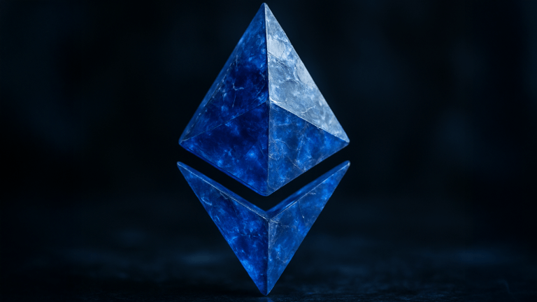 Ethereum’s DeFi Reign Slips 37% Since 2021—A Blockchain Power Shift?