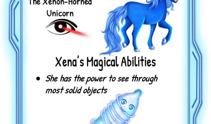 First Uses of the Periodic Table Element -Xenon