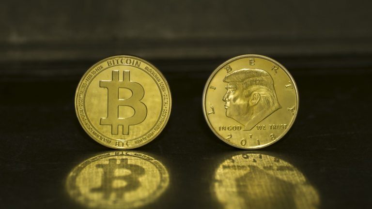 GD Culture Group Embraces Crypto With $300 Million Plan to Acquire Bitcoin and Trump Coin