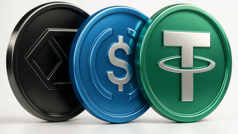 Report: VCs See Stablecoins as Crypto's 'Killer App'