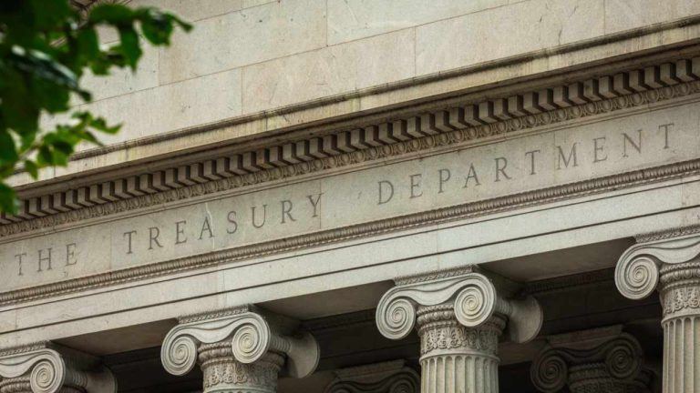 Treasury Committee Eyes Stablecoin Boom Fueling US Bond Demand