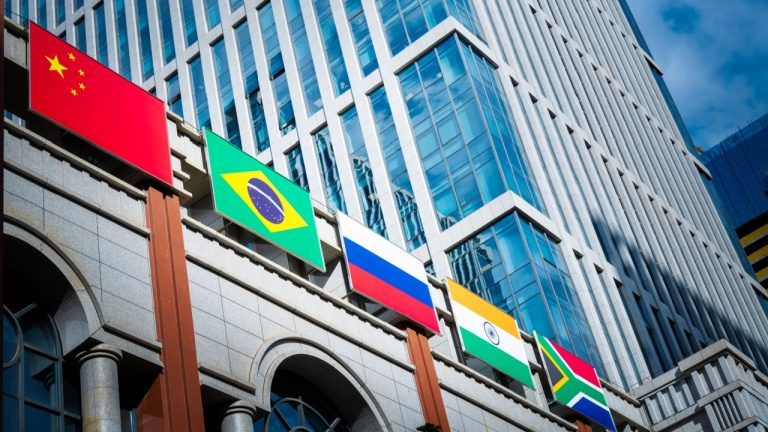 BRICS Internal Trade Reaches Major Milestone: Bloc Strenghtens Inner Bonds