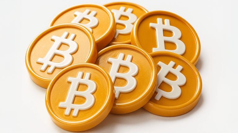 Bitcoin Price Watch: Bullish Reversal Takes Shape on Daily Chart