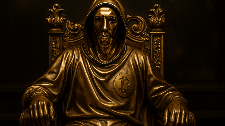 Crypto King in the Shadows: Satoshi Clocks in Among Top 10 Wealthiest Individuals