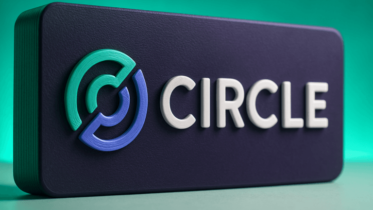 NYSE Welcomes Circle in Major Crypto Public Listing