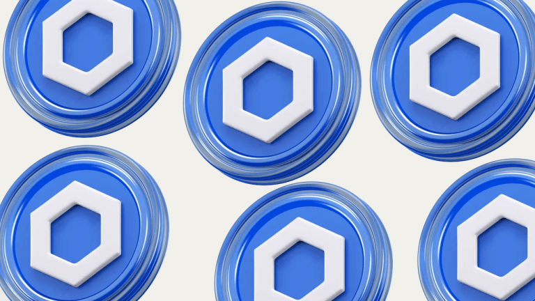 Visa, Fidelity, China AMC Pilot Chainlink-Powered CBDC-Stablecoin Swap 