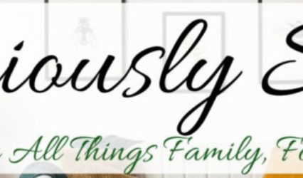 Visit Deliciously Savvy For Enchanting Elements