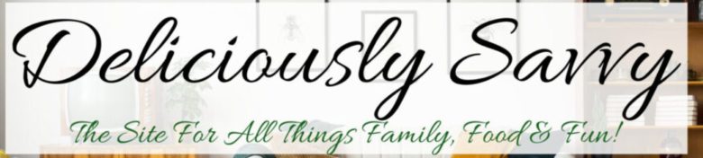 Visit Deliciously Savvy For Enchanting Elements