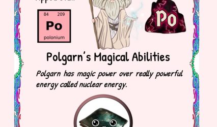 First Uses of the Periodic Table Element -Polonium