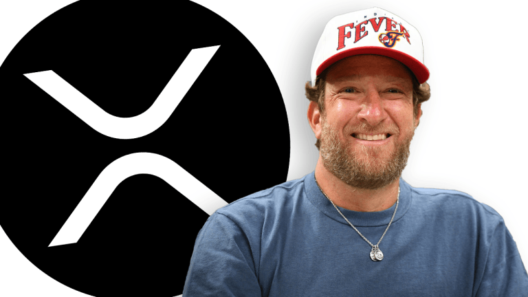 High Profile Trader Portnoy Ditches XRP at $2.40—Misses Millions After 60% Surge