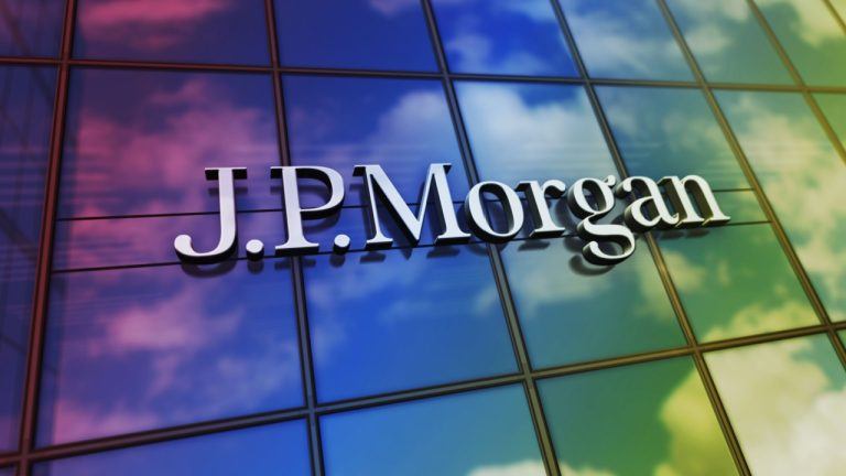JPMorgan Reportedly Explores Lending Against Clients’ Cryptocurrency Holdings