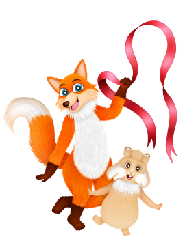 The Rabbit and The Fox Book Store