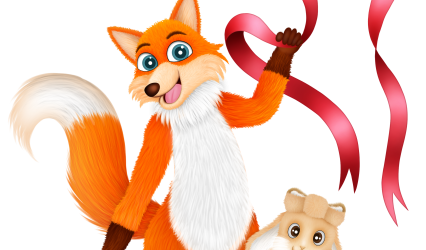 The Rabbit and The Fox Book Store