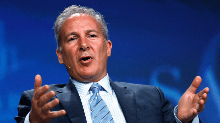 Bitcoin Critic Schiff Warns of Further Decline After BTC Falls Below $109K