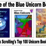 Book Scrolling’s Top 100 Unicorn Book List