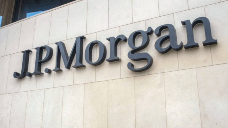 JPMorgan's Onchain Intraday Repo Trades $5B in First Month