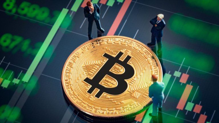 Sygnum Tokenizes Portion of $50M BTC‑Backed Loan for Ledn