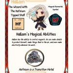 First Uses of the Periodic Table Element -Hafnium