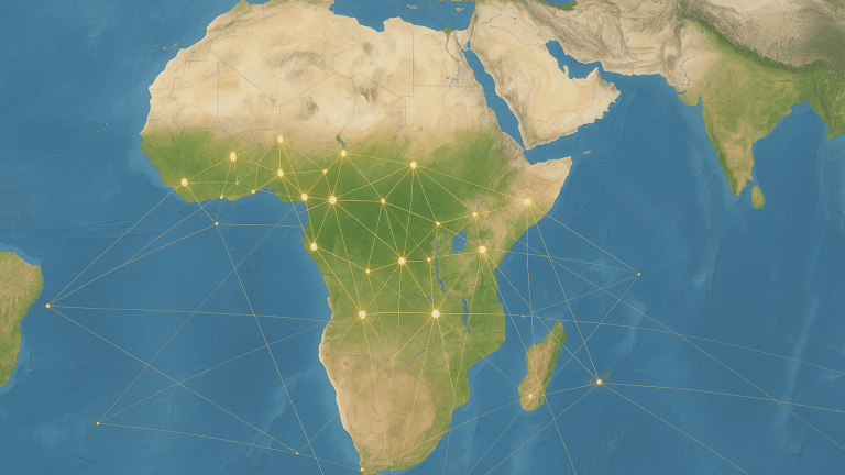 Study: Bitcoin Dominates Crypto Purchases in Nigeria, South Africa