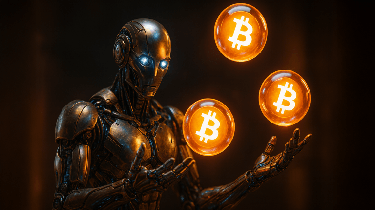 Will Bitcoin Hit $180K? OpenAI's ChatGPT, Elon Musk's Grok, and Other AI Models Weigh in
