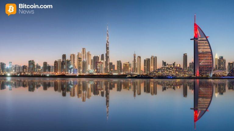 Dubai Complete Crypto Payment Pilot for Government Services