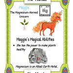 First Uses of the Periodic Table Element -Magnesium