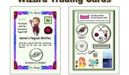 Alchemical Wizards Bk 1 Chemistry Bundle