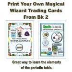 Alchemical Wizards Bk 2 Chemistry Bundle