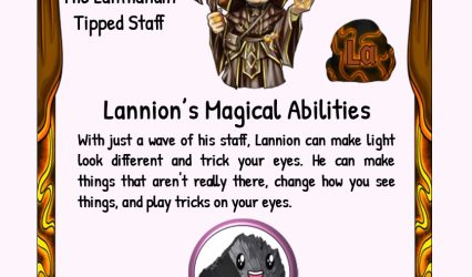 First Uses of the Periodic Table Element -Lanthanum