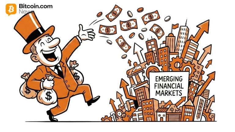 Emerging Markets Are Poised to Become an Alternative for Investors in 2026