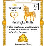 First Uses of the Periodic Table Element -Gold