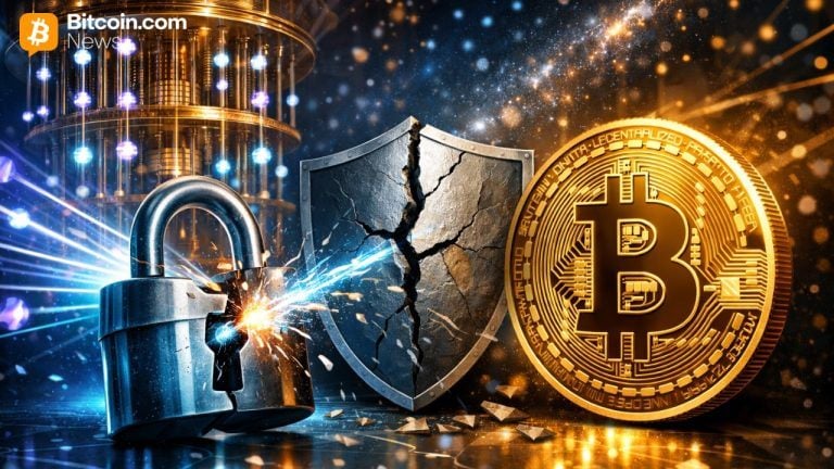 Fixing BTC’s Quantum Issue Tops All Bitcoin Development Priorities, Says Willy Woo