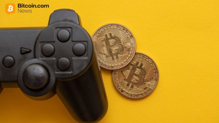 ZBD Raises $40 Million to Power Bitcoin Payments for Video Games