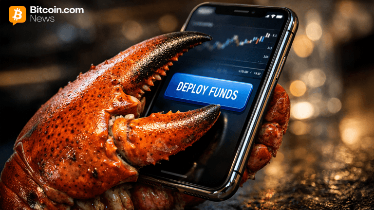 Autonomous AI: Openclaw Bot Spawns a 'Child' Agent and Funds It With Bitcoin