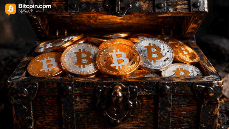 Bitcoin Treasury Companies Pull Back in 2026 as Strategy Accelerates Purchases: Cryptoquant