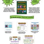 Explore the Fascinating Elemental Dragons Chemistry Bundle