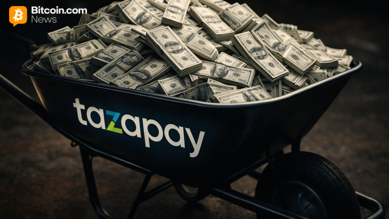 Stablecoin-to-Fiat Payments Startup Tazapay Raises $36M Led by Circle Ventures