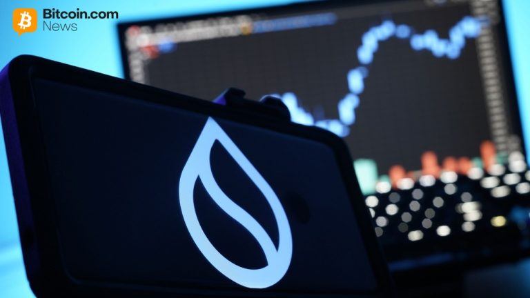 Sui Foundation and Leading Institutions Launch Hashi Bitcoin Finance Primitive