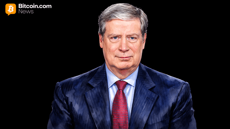 Wall Street Titan Druckenmiller Predicts Stablecoins Will Power the Future of Global Payments